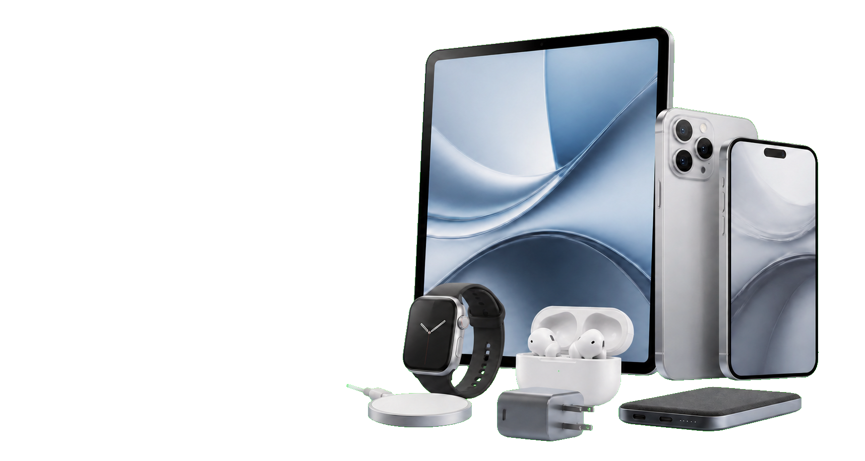 MagicTech Smart Devices