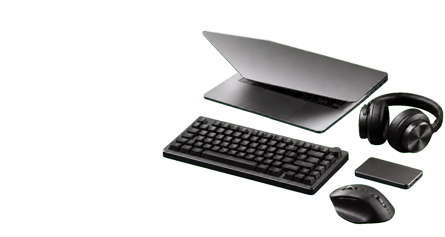 MagicTech Pro Computing