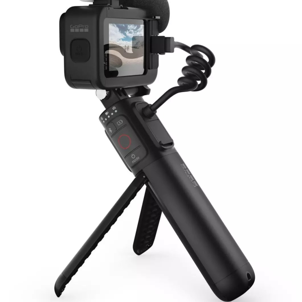 GoPro HERO11 Black Creator Edition – חבילת יוצרים מלאה