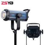 תאורת LED מדגם CL300MAX