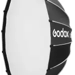 GODOX Quick Release Parabolic Softbox QR-P60T
