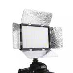 תאורת LED לווידאו DC-520