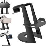 מעמד תצוגה למשקפי מציאות מדומה (VR)