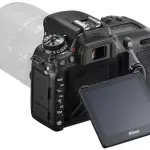 Nikon D7500 גוף בלבד Dslr (רפלקס) מצלמת ניקון