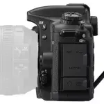 Nikon D7500 גוף בלבד Dslr (רפלקס) מצלמת ניקון