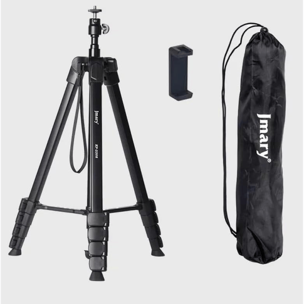 חצובה מקצועית Jmary KP-2208