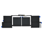 סוללה מקורית ל-MacBook Pro 16" דגם A2113