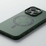جراب مغناطيسي لاسلكي - Luxury Magnetic Wireless Case