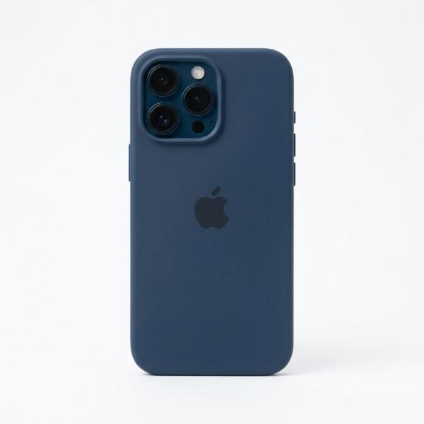 כיסוי סיליקון iPhone 14 Pro