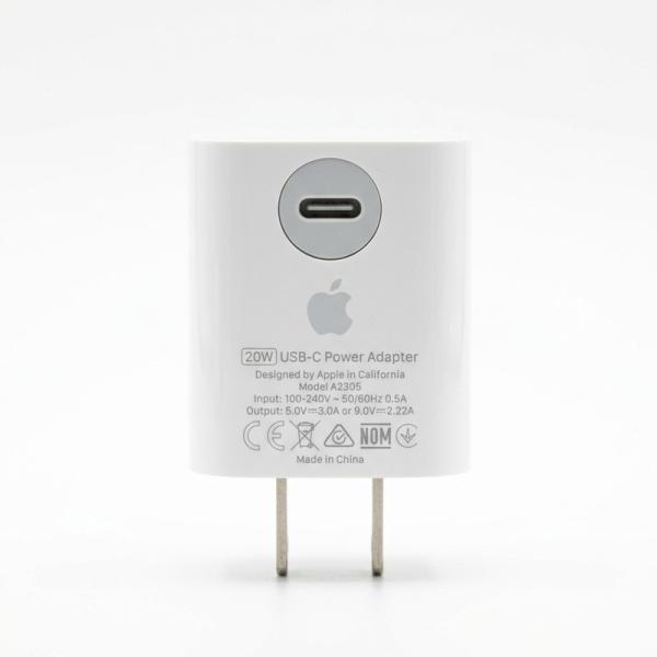 מטען מהיר 20W USB-C
