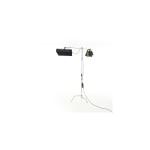 JB-200Bi Square rolling cloth lamp 200w+c stand