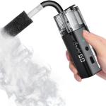 מכשיר עשן נייד LENSGO SMOKE GO
