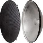 צלחת יופי Beauty Dish 42 ס"מ