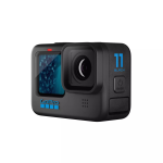 GoPro HERO13 Black – מצלמת אקסטרים המתקדמת ביותר