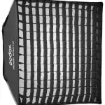 Softbox for P600Bi - GODOX – תאורת פורטרט מקצועית