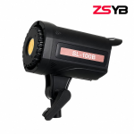 ZSYB Y100S COB LED Light – נורת COB | תאורה מקצועית לצילום וסטודיו