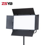 PB-1500X 21 inch flat panel lamp (with shading plate) - פאנל תאורה מקצועי לצילום ווידאו
