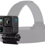 GoPro HERO13 Black – מצלמת אקסטרים המתקדמת ביותר