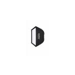 Godox סופטבוקס 60x60 cm Bowens Mount for Studio Flash Sppedlite