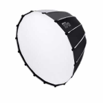 סופטבוקס פרבולי טריופו KP2 בקוטר 120 ס"מ - Softbox Triopo KP2-120 120cm